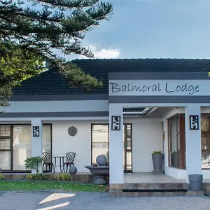 Gasthof Balmoral, Bellville