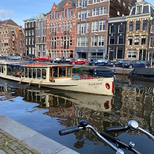 Prinsengracht Museum Bed & Breakfast
