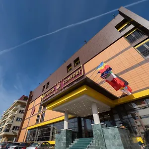 Phoenicia Comfort Hotel
