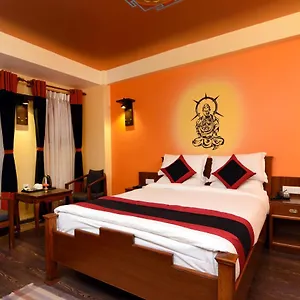 Karma Boutique Hotel