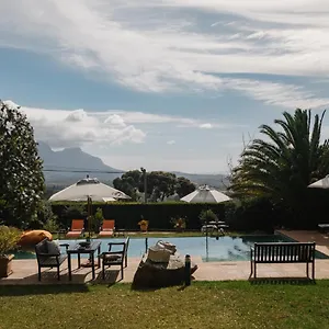 Gasthof High Timbers, Tokai