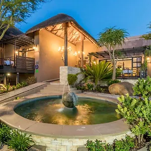 Gasthof Sw1, Somerset West